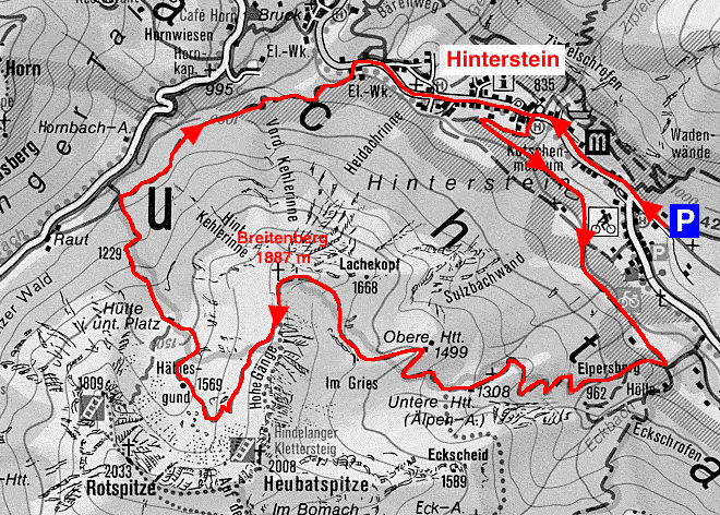 rotspitze