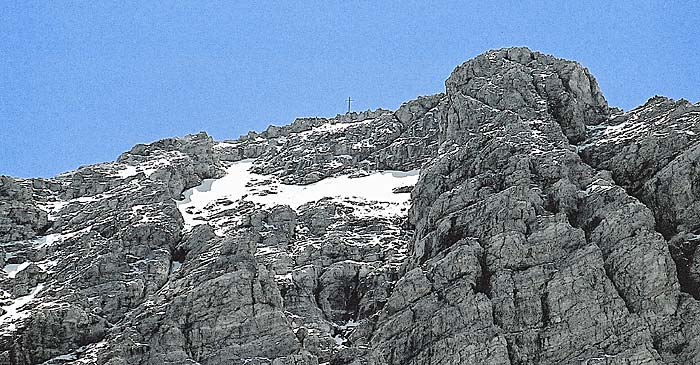 bretterspitze