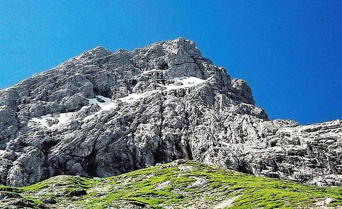 gliegerkarspitze