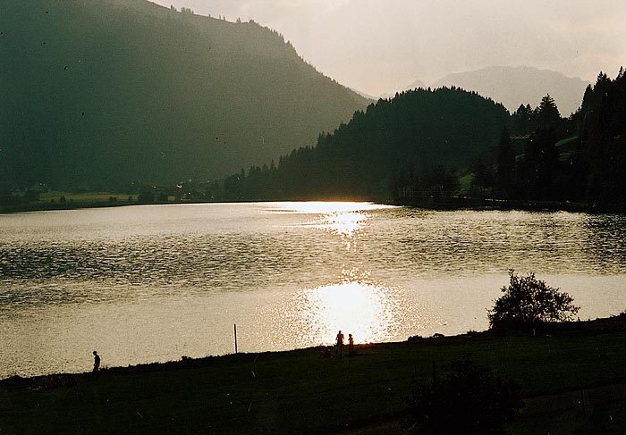 haldensee