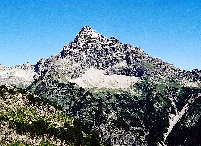 hochvogel