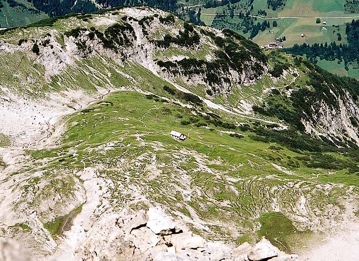 tiefblick