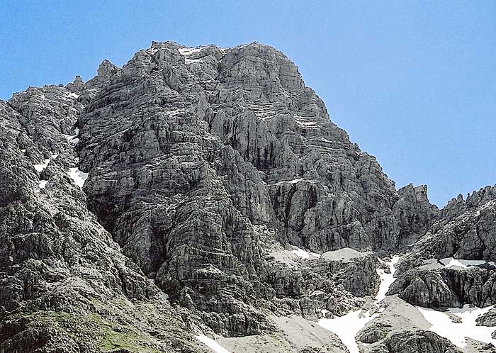 urbeleskarspitze