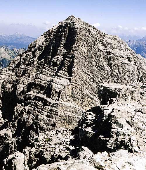 urbeleskarspitze